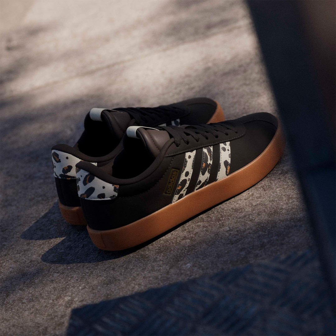 adidas sportswear VL COURT 3.0 KI3347 Μαύρο