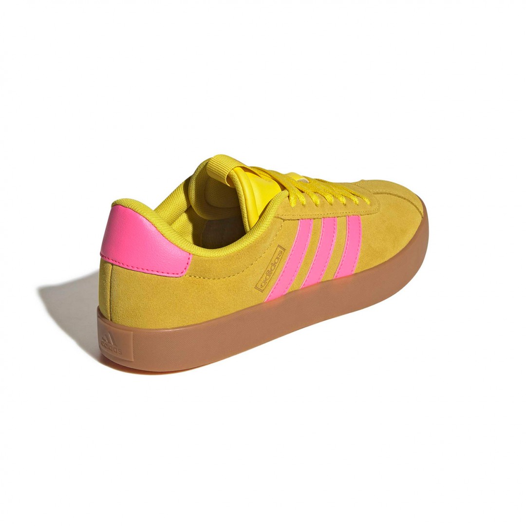 adidas sportswear VL COURT 3.0 IH6517 Yellow