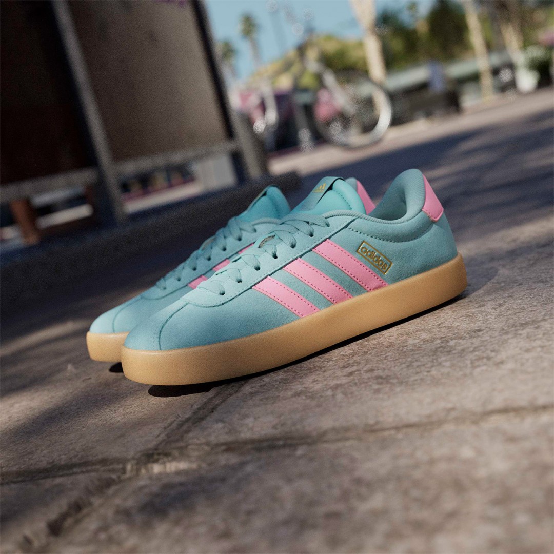 adidas sportswear VL COURT 3.0 IH6518 Βεραμάν