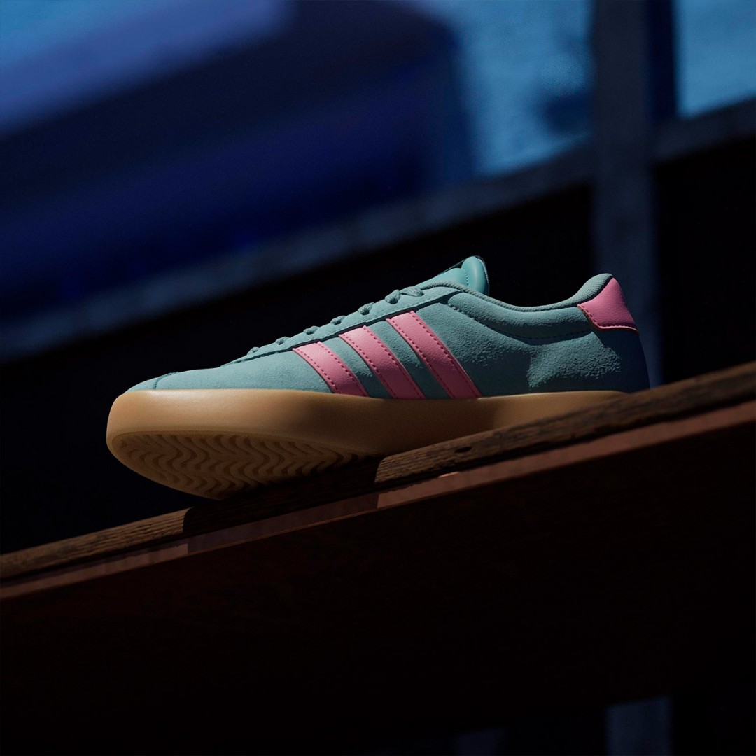 adidas sportswear VL COURT 3.0 IH6518 Βεραμάν