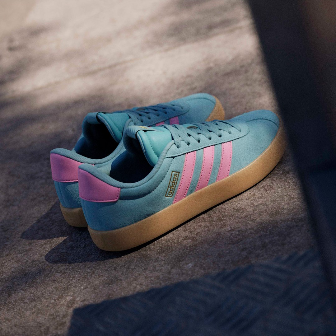 adidas sportswear VL COURT 3.0 IH6518 Βεραμάν