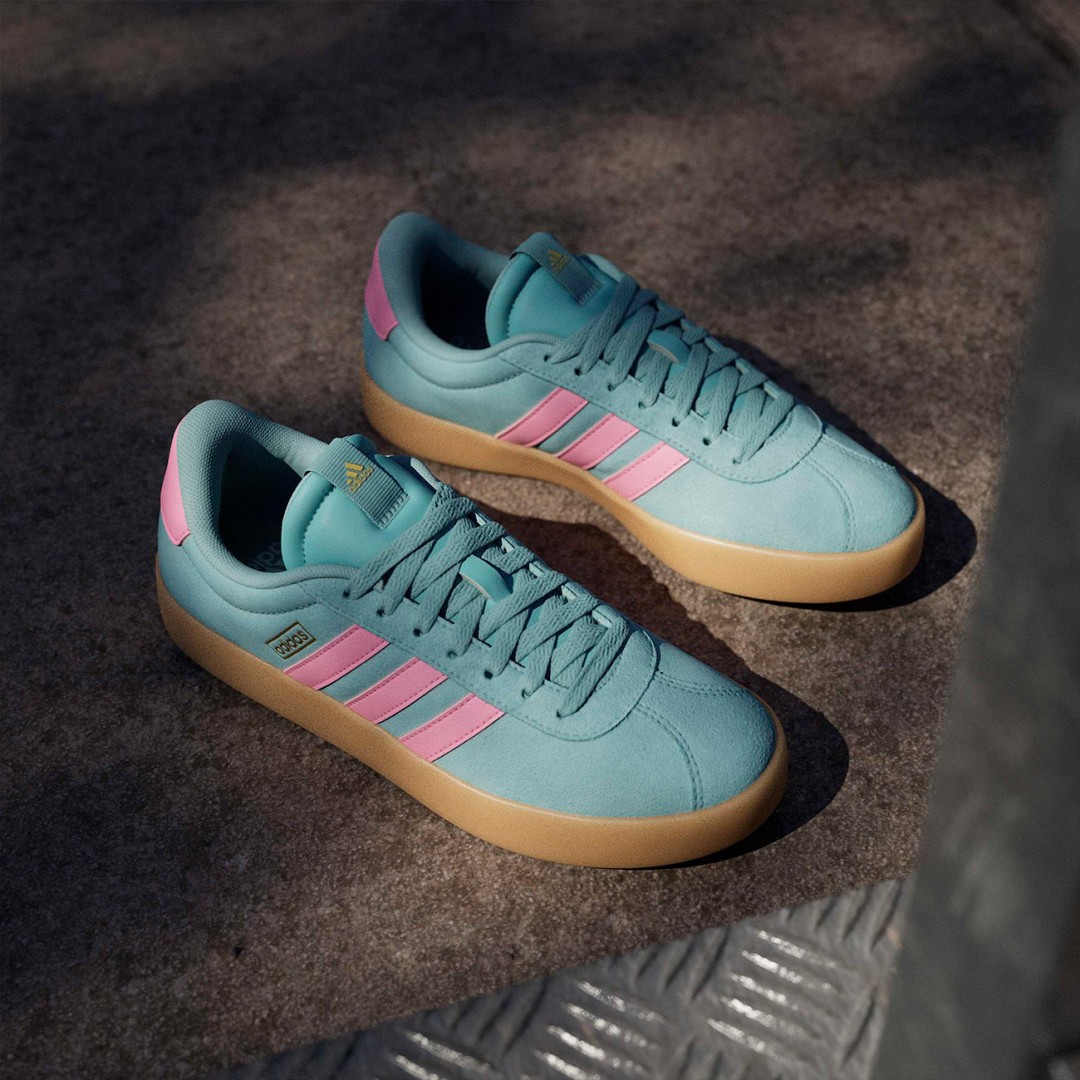 adidas sportswear VL COURT 3.0 IH6518 Βεραμάν