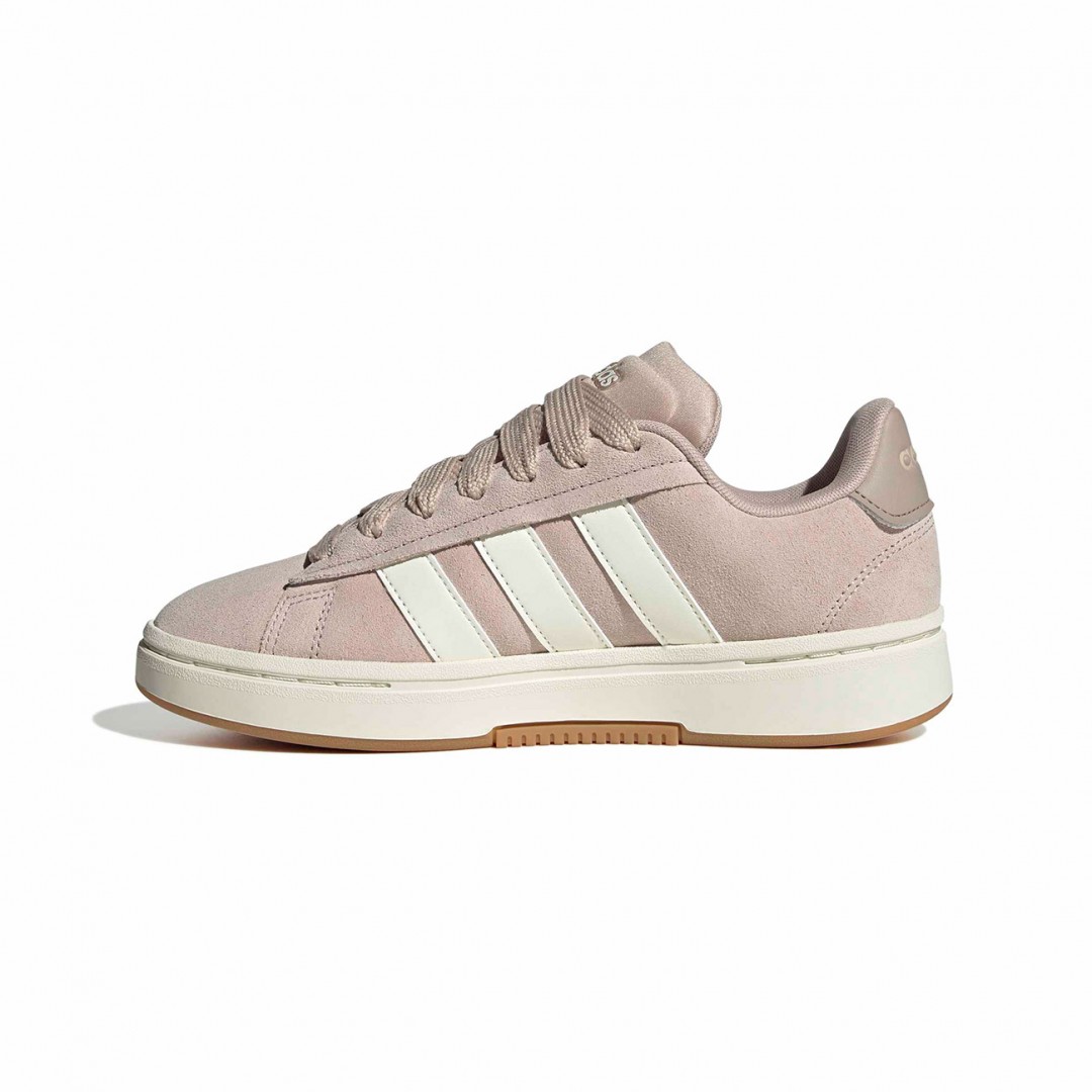 adidas sportswear GRAND COURT ALPHA 00s JI1719 Pink