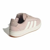 adidas sportswear GRAND COURT ALPHA 00s JI1719 Pink Image 2