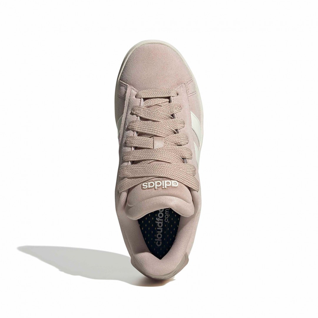 adidas sportswear GRAND COURT ALPHA 00s JI1719 Pink