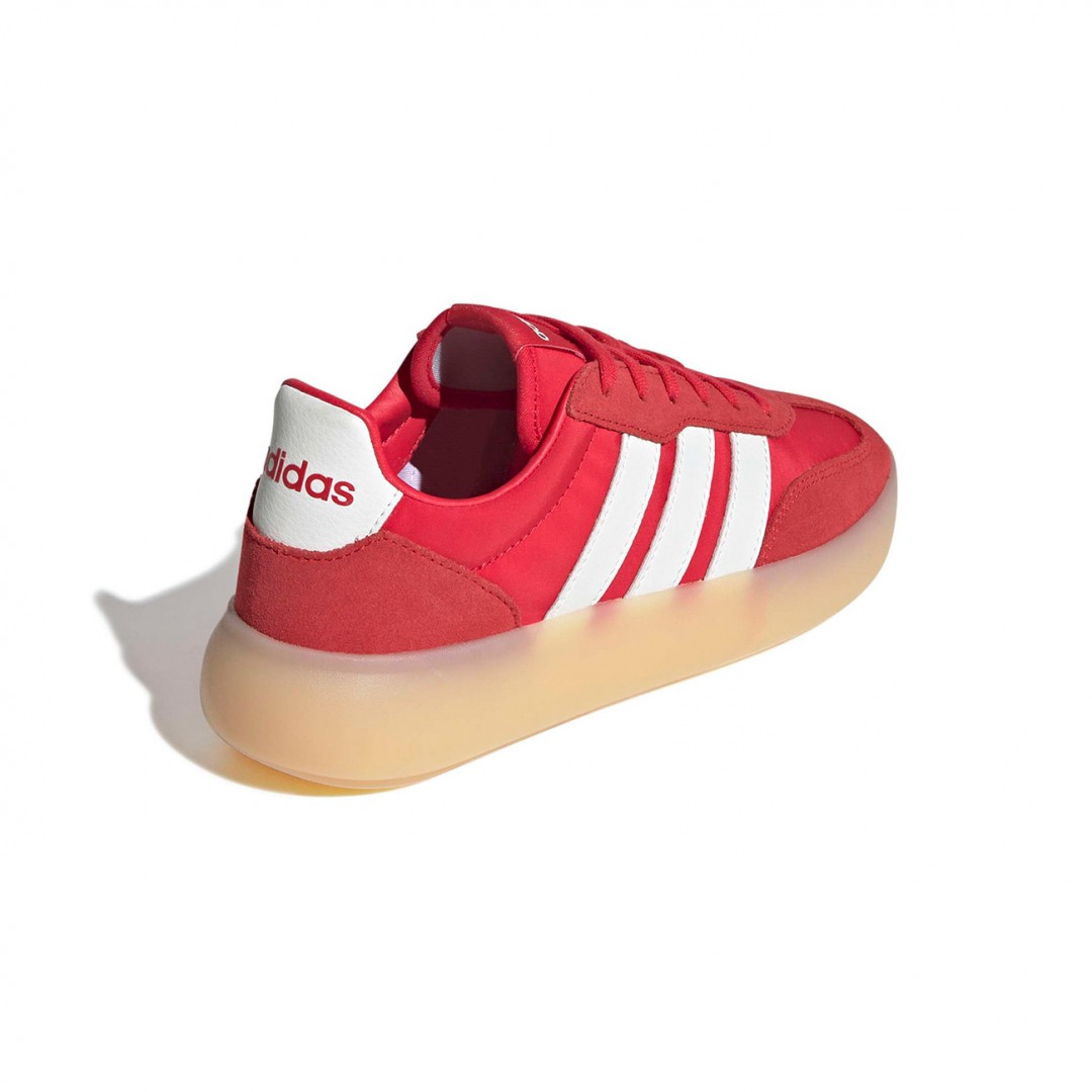 adidas sportswear BARREDA DECODE IH1438 Κόκκινο