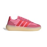 adidas sportswear BARREDA DECODE JR1217 Pink Image 