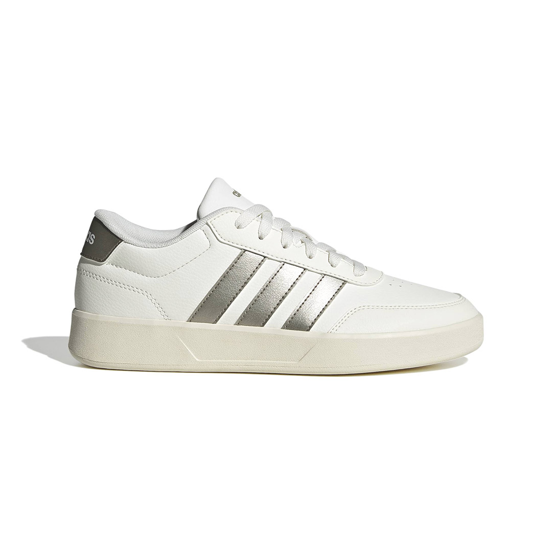 adidas sportswear BREAKNET 3.0 JR3561 Λευκό