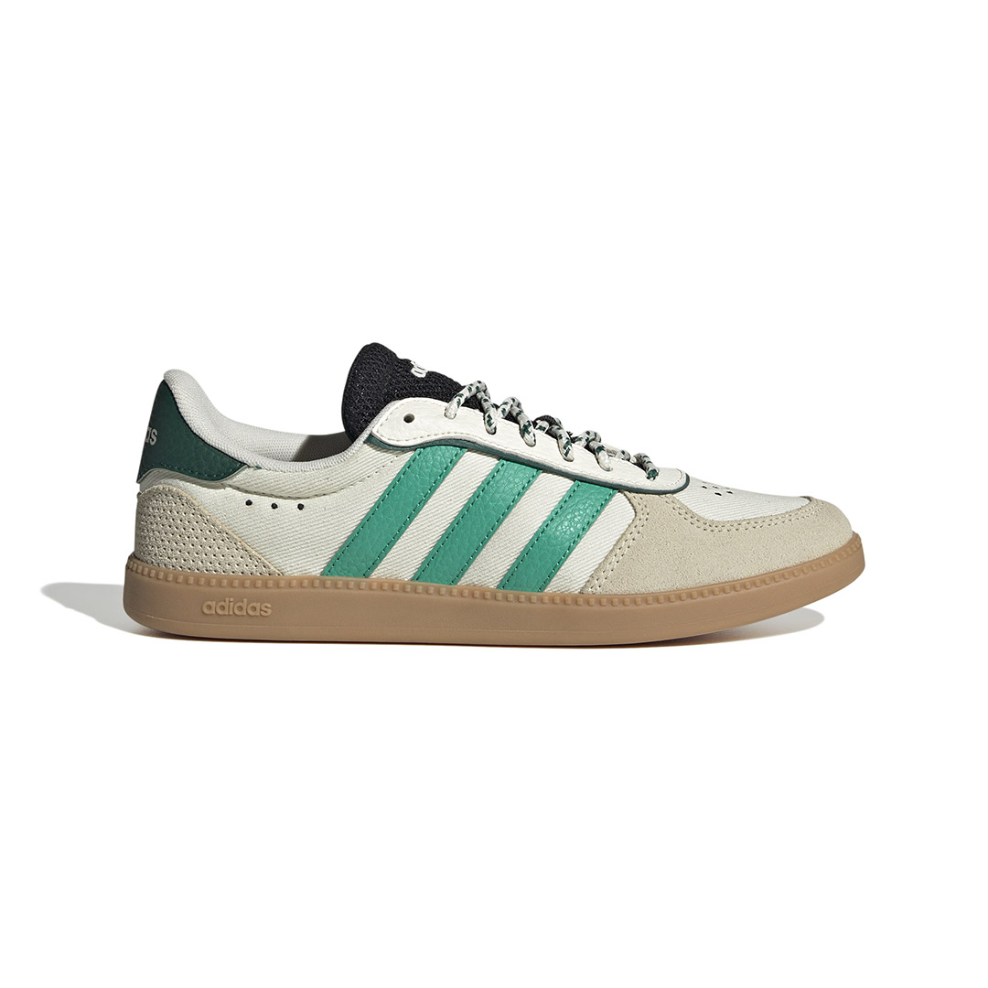 aadidas sportswear BREAKNET SLEEK JS2858 Ecru