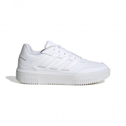 adidas sportswear COURTBLOCK BOLD IH6171 Λευκό