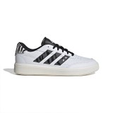 adidas sportswear COURTBLOCK IH0046 Λευκό Εικόνα 