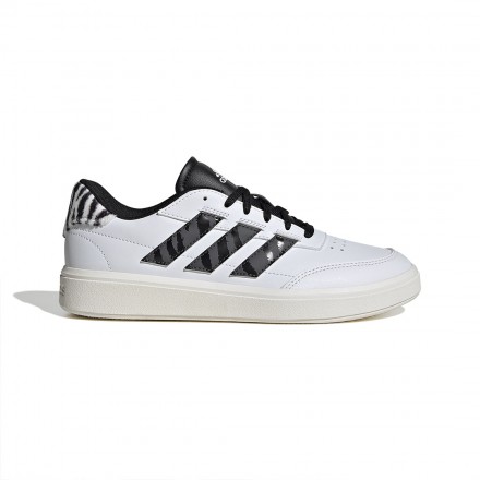 adidas sportswear COURTBLOCK IH0046 Λευκό