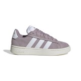 adidas sportswear GRAND COURT ALPHA 00s IH3848 Grey Image 