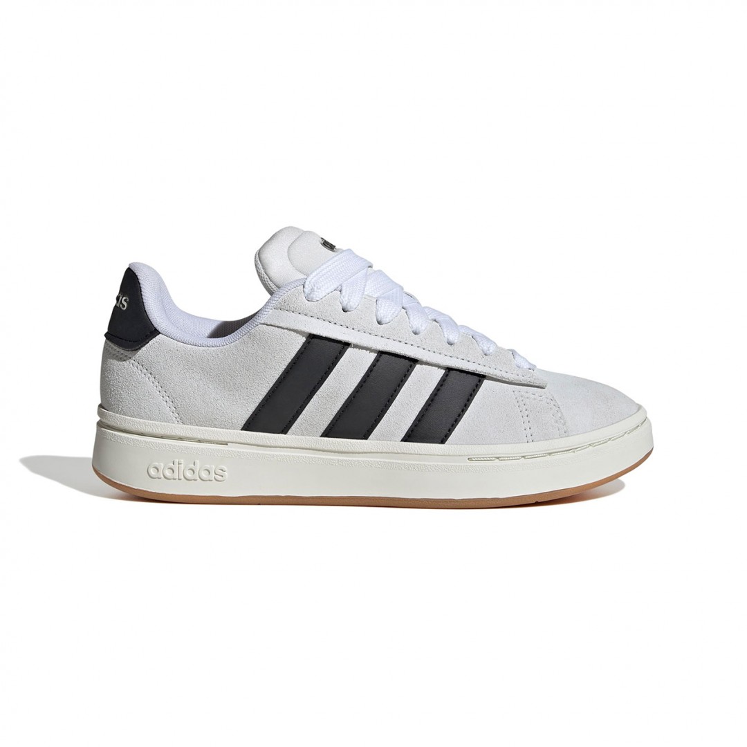 adidas sportswear GRAND COURT ALPHA 00s JP7631 Ecru