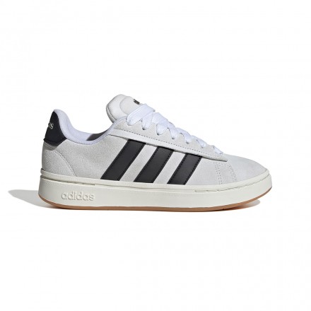 adidas sportswear GRAND COURT ALPHA 00s JP7631 Ecru