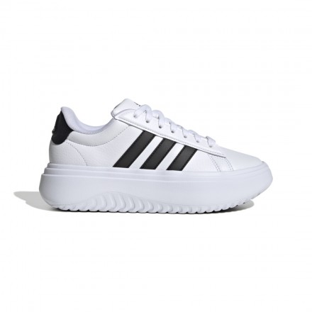 adidas sportswear GRAND COURT PLATFORM IE1092 White