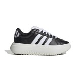 adidas sportswear GRAND COURT PLATFORM IH7754 Μαύρο Εικόνα 