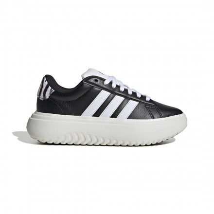 adidas sportswear GRAND COURT PLATFORM IH7754 Μαύρο