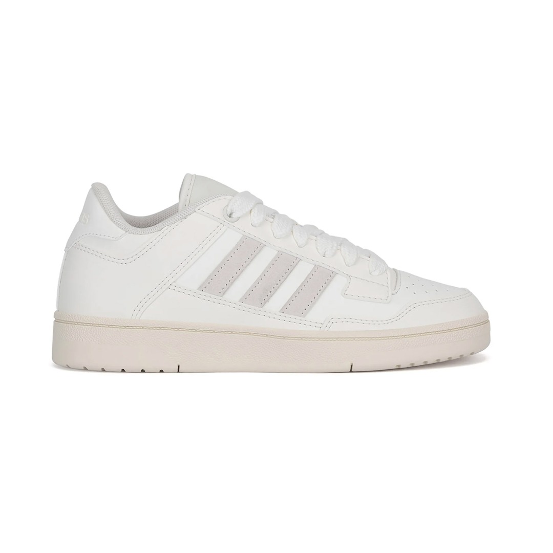 adidas sportswear RAPID COURT LOW W JP5249 Ecru