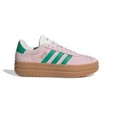 adidas sportswear VL COURT BOLD JP6916 Ροζ Εικόνα 