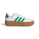 adidas sportswear VL COURT BOLD JQ7832 White Image 