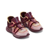 LACOSTE L003 ACTIVE RWY 124 1 SFA 47SFA0010BP8 Ροζ Εικόνα 1