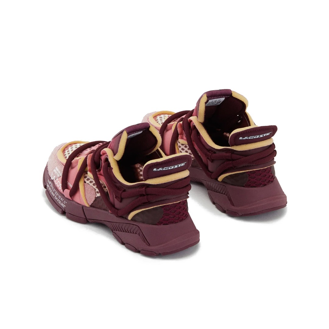 LACOSTE L003 ACTIVE RWY 124 1 SFA 47SFA0010BP8 Ροζ