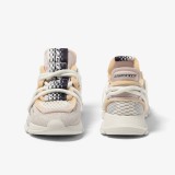 LACOSTE L003 ACTIVE RWY 1242 SFA 47SFA009818C Εκρού Εικόνα 3