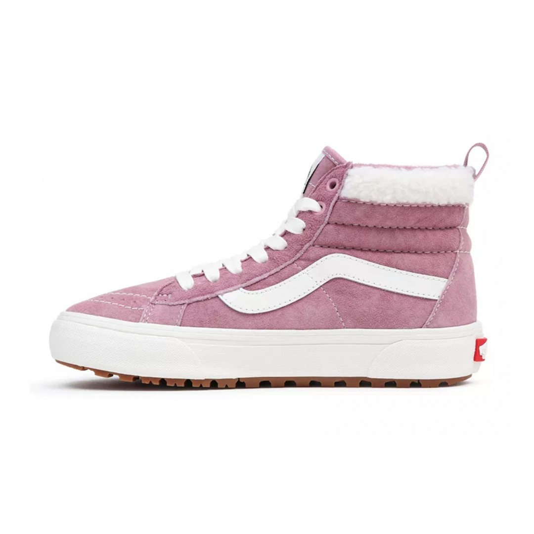 VANS UA SK8-HI MTE-1 VN0A5HZYBD5-BD5 Ροζ