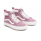 VANS UA SK8-HI MTE-1 VN0A5HZYBD5-BD5 Ροζ Εικόνα 1