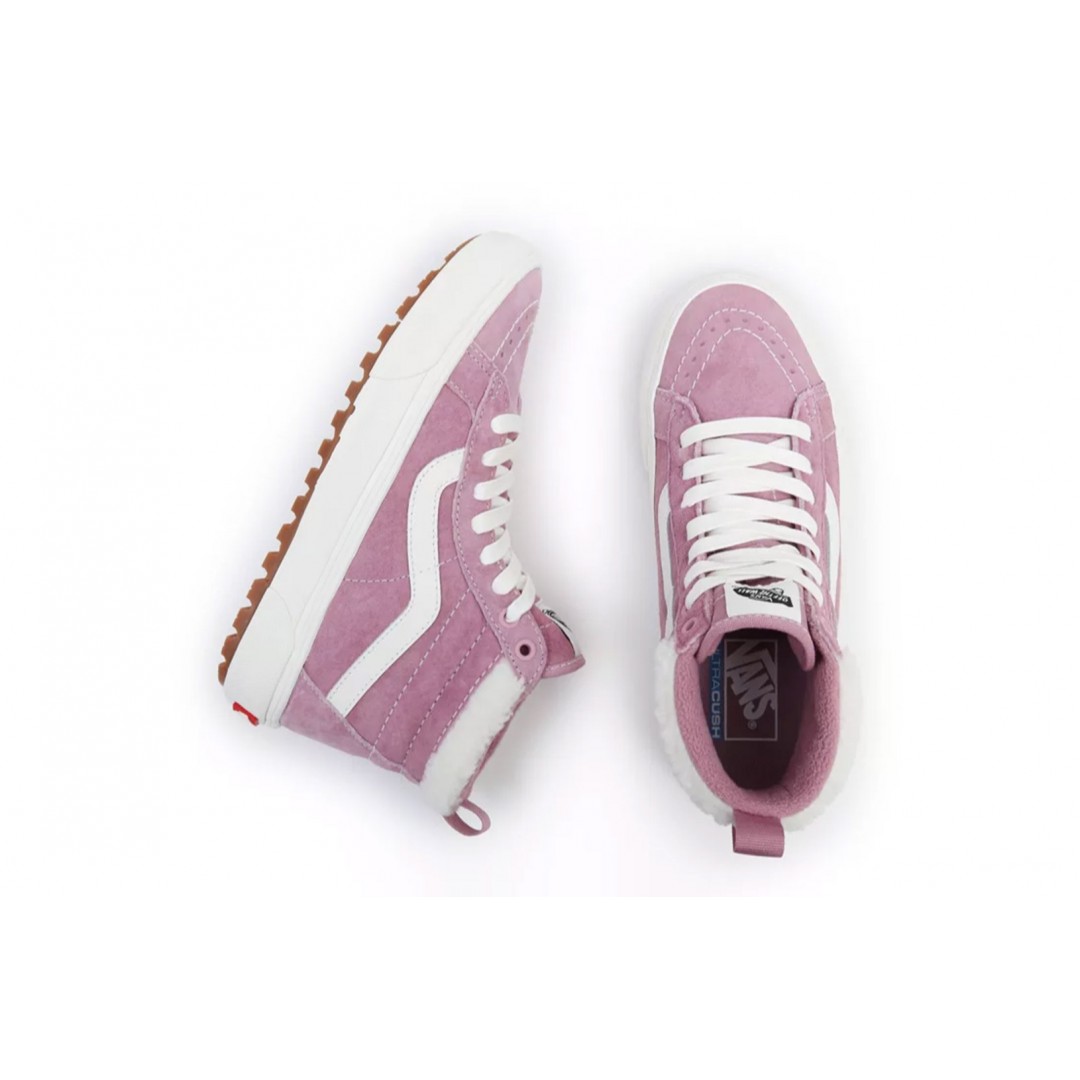 VANS UA SK8-HI MTE-1 VN0A5HZYBD5-BD5 Ροζ