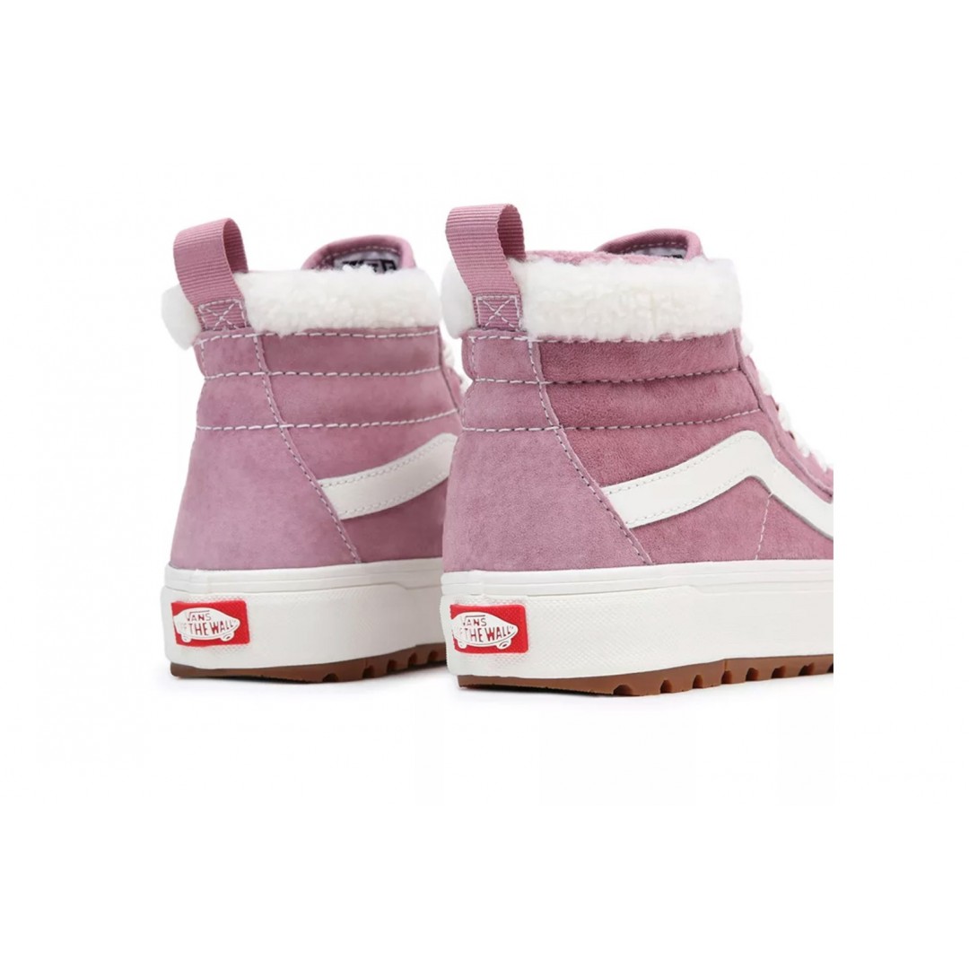 VANS UA SK8-HI MTE-1 VN0A5HZYBD5-BD5 Ροζ