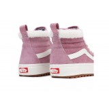VANS UA SK8-HI MTE-1 VN0A5HZYBD5-BD5 Ροζ Εικόνα 3