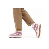 VANS UA SK8-HI MTE-1 VN0A5HZYBD5-BD5 Ροζ Εικόνα 5