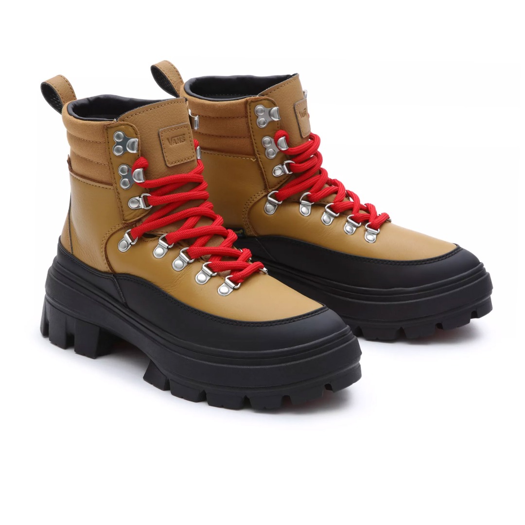 VANS COLFAX ELEVATE MTE-2 VN000BVSBYA-BYA Brown