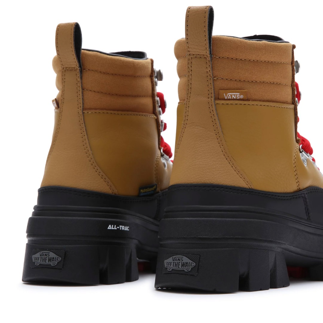 VANS COLFAX ELEVATE MTE-2 VN000BVSBYA-BYA Brown