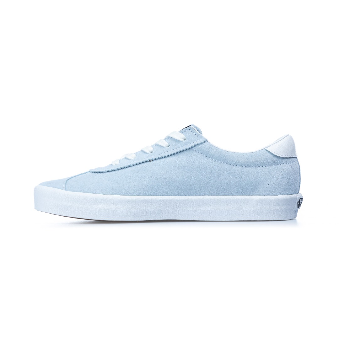 VANS SPORT LOW VN000CTDYF5-YF5 Σιελ
