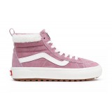 VANS UA SK8-HI MTE-1 VN0A5HZYBD5-BD5 Ροζ Εικόνα 