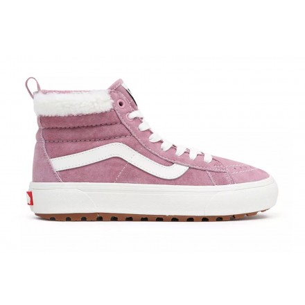 VANS UA SK8-HI MTE-1 VN0A5HZYBD5-BD5 Ροζ