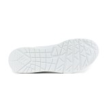 SKECHERS UNO-SHIMMER AWAY 155196-WSL White Image 3