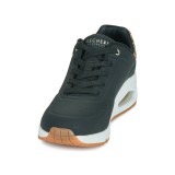 SKECHERS JUNGLE NITE 177093-BKLD Μαύρο Εικόνα 2
