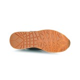 SKECHERS JUNGLE NITE 177093-BKLD Μαύρο Εικόνα 5