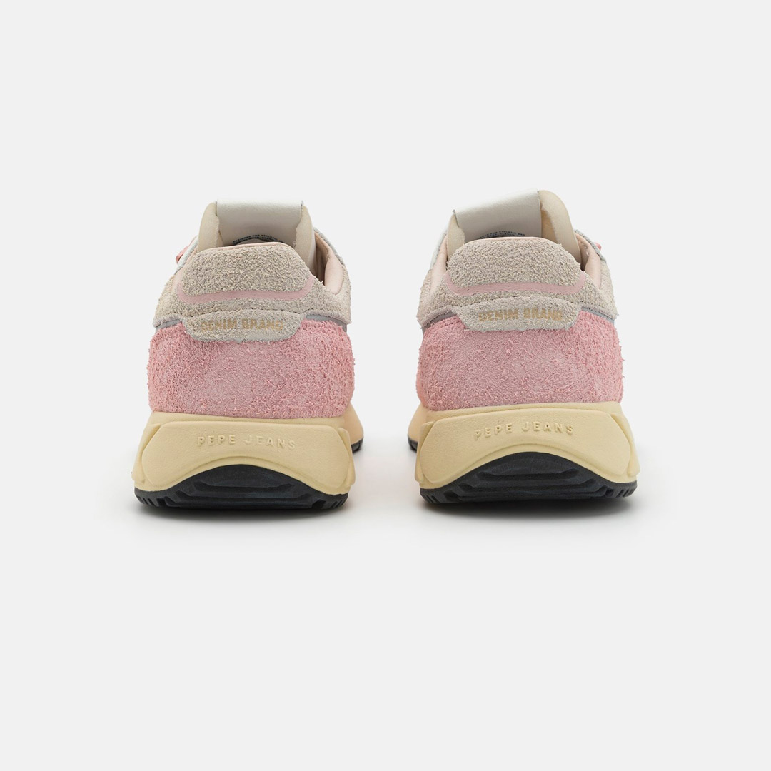 PEPE JEANS MARLON DIVIDED W PLS60035-302 Pink