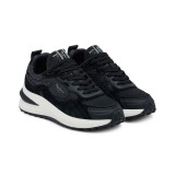 PEPE JEANS WINSLOW ONE W PLS600012-999 Μαύρο Εικόνα 0
