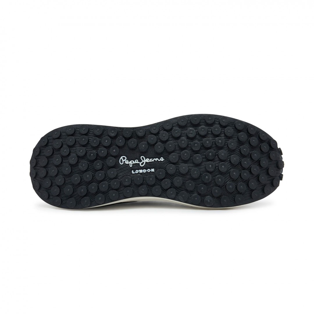 PEPE JEANS WINSLOW ONE W PLS600012-999 Μαύρο