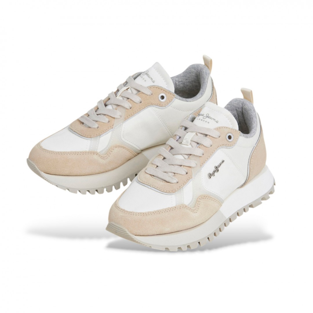 PEPE JEANS ARI SOFT W PLS400002-847 Πολύχρωμο