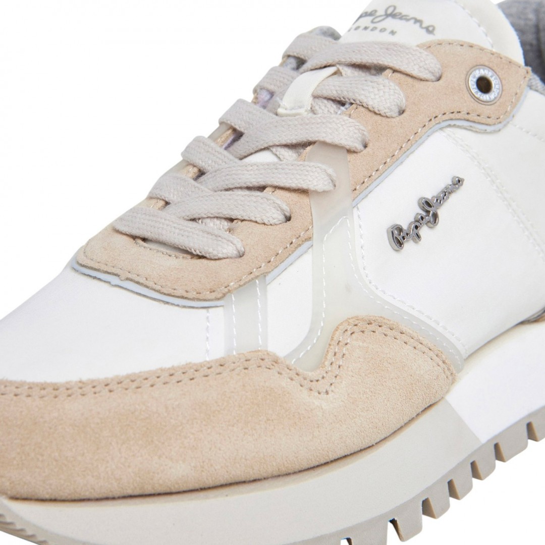 PEPE JEANS ARI SOFT W PLS400002-847 Πολύχρωμο
