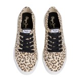 PEPE JEANS DROP 2 BRADY LEO W PLS300023-088 Κίτρινο Εικόνα 1