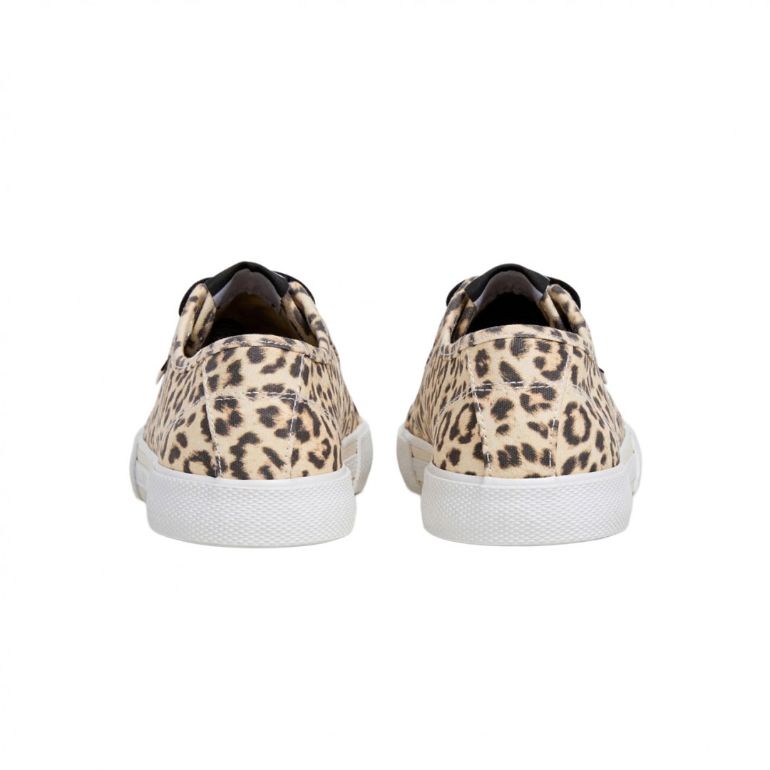 PEPE JEANS DROP 2 BRADY LEO W PLS300023-088 Κίτρινο