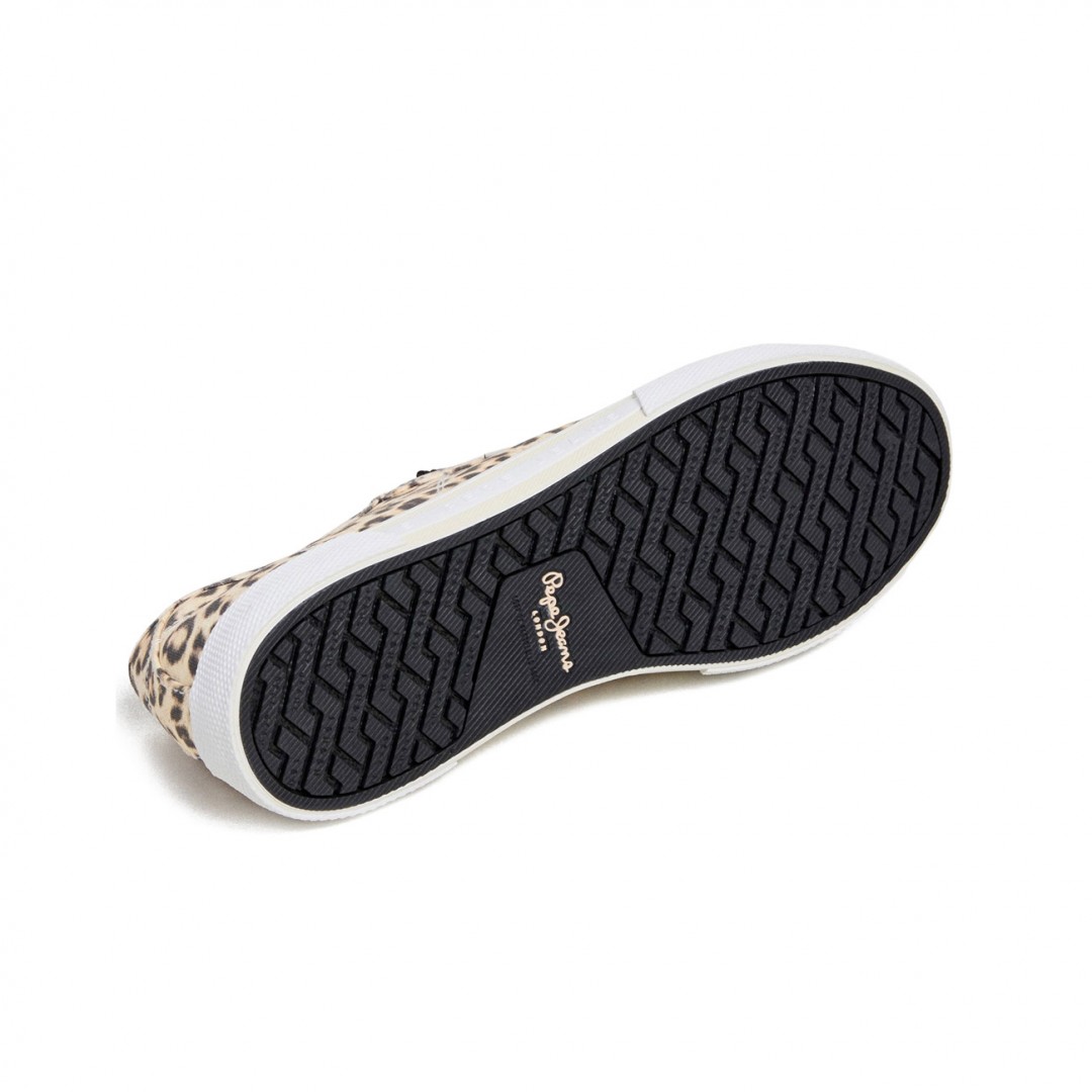 PEPE JEANS DROP 2 BRADY LEO W PLS300023-088 Κίτρινο